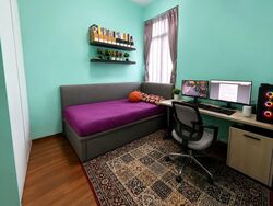 The Skywoods (D23), Condominium #607275951